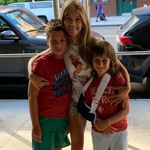 Meet your Posher, Yana